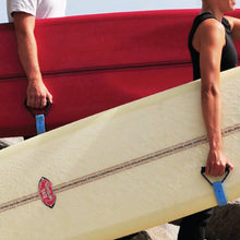 Load image into Gallery viewer, Rail Grabber