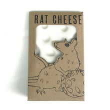 Load image into Gallery viewer, Rat Cheese - Tropical
