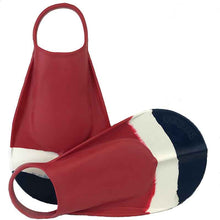 Cargar imagen en el visor de la galería, Kicks red white blue