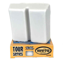 Load image into Gallery viewer, Sticky Bumps Tour Series Surf Wax unboxed
