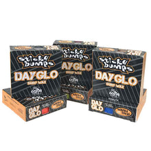 Load image into Gallery viewer, Sticky Bumps Day Glo Surf Wax