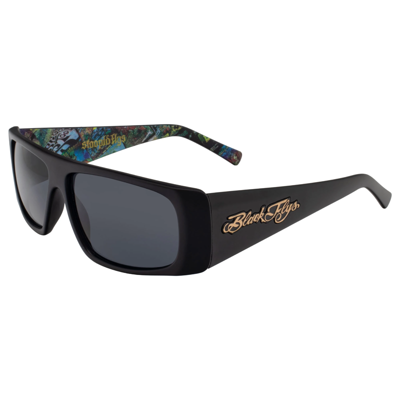 Discount black flys sunglasses sales