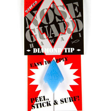 Load image into Gallery viewer, Super Slick Shortboard Diamond Nose Guard Kit
