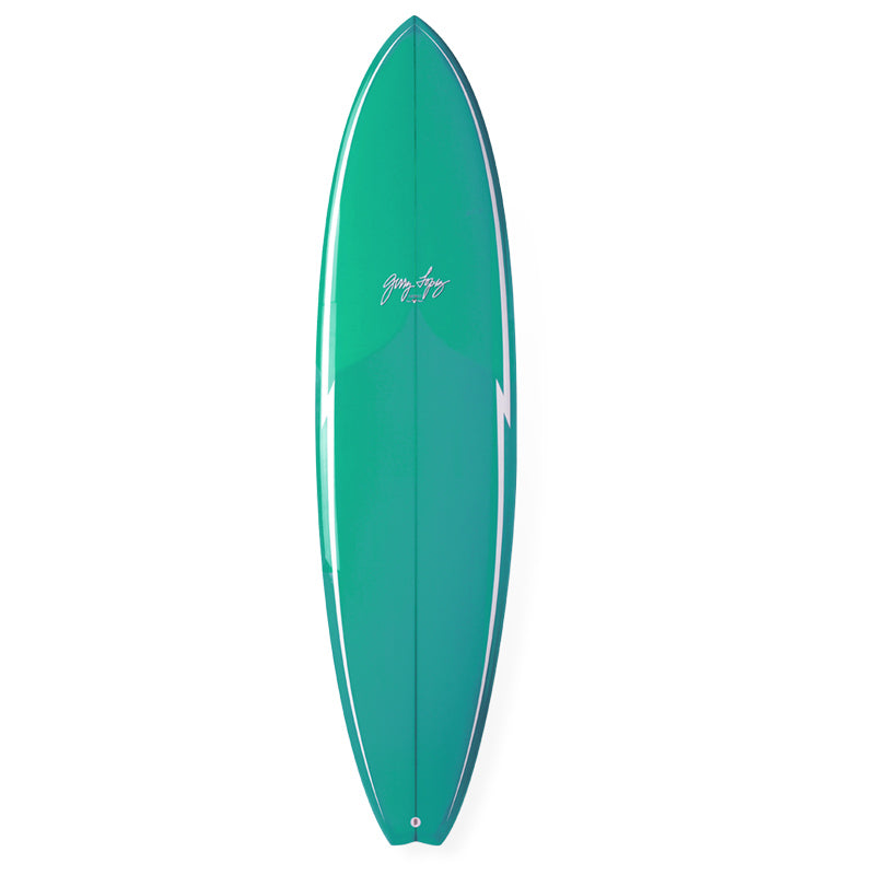 6'4" Little Darlin' Quality Surfboards Hawaii