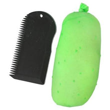 Load image into Gallery viewer, The Pickle Wax Remover includes