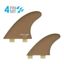 Load image into Gallery viewer, Tyler Warren Quad