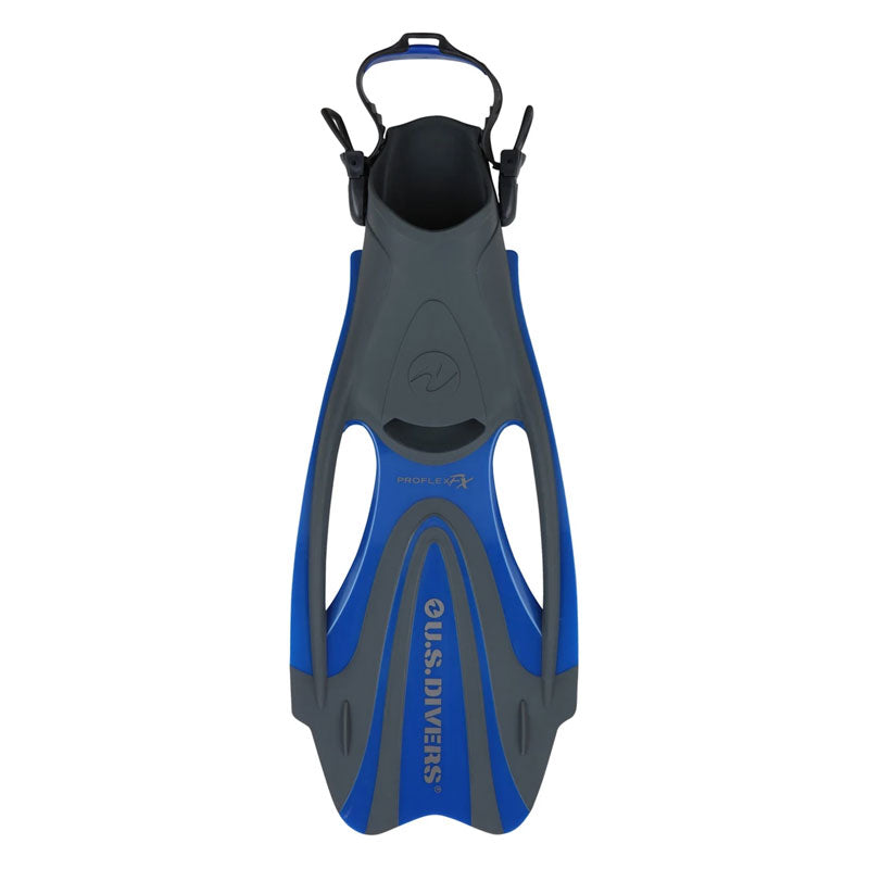 米国。各種プロフレックスFxフィン – Quality Surfboards Hawaii
