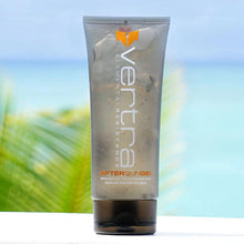 将图片加载到图库查看器,太阳护理凝胶后