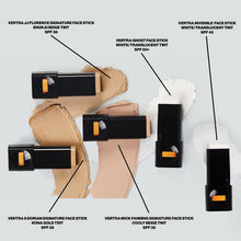 将图片加载到图库查看器,Face Stick invisible SPF 45+