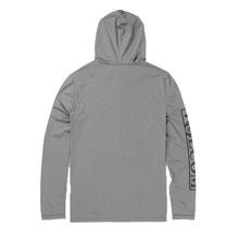 将图片加载到图库查看器,Rally Hooded Long Sleeve UPF 50 Rash Guard