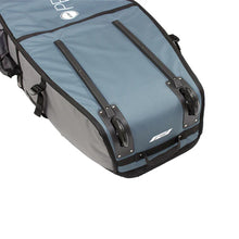 Charger l&#39;image dans la galerie, Wheeled Coffin Longboard Travel Bag
