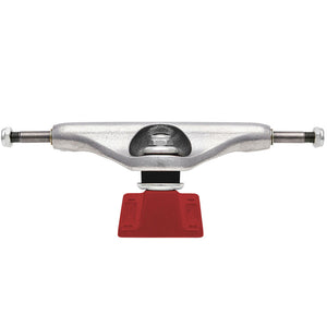 Stage 11 Hollow Silver Ano Red 149