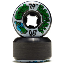 Load image into Gallery viewer, Mike Giant Speed Balls 54mm 99a Skateboard Wheels
