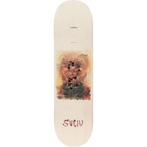 Suciu Jazz Leeb 8.25