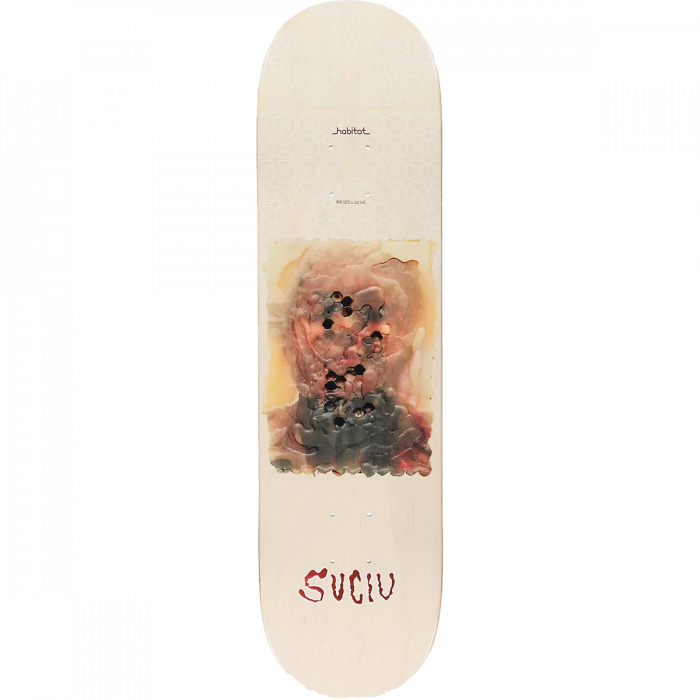 Suciu Jazz Leeb 8.25