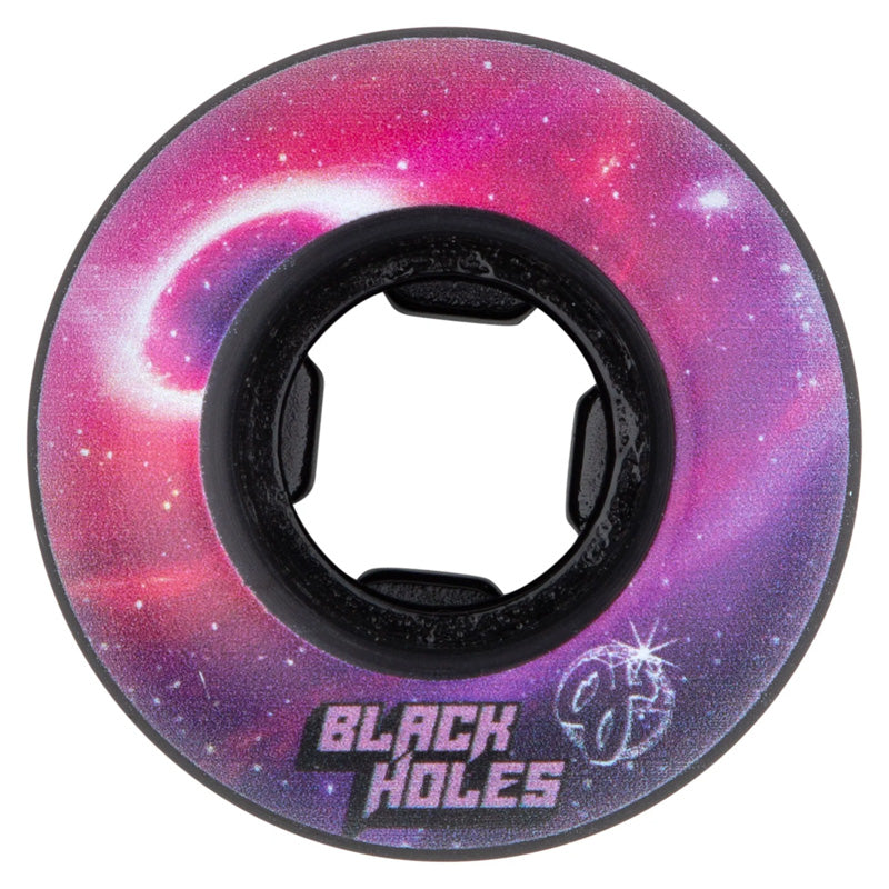 45mm Black Holes Mini Chubbies 99a