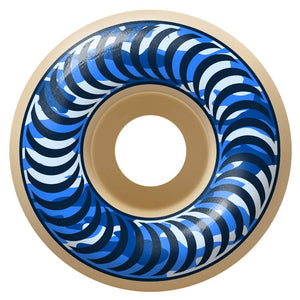 Formula 4 Camo Classics 56mm 99a Blue