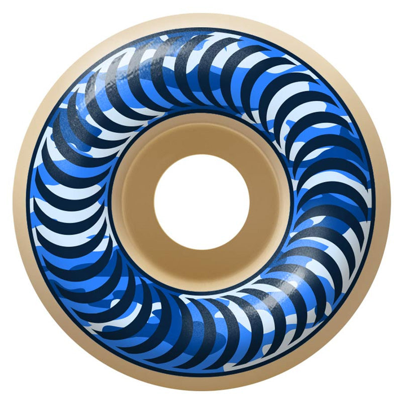 Formula 4 Camo Classics 56mm 99a Blue