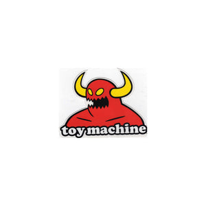 Toy Machine Monster Decal