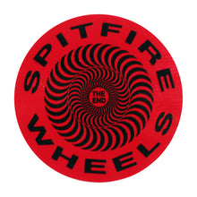 Load image into Gallery viewer, Spitfire Classic Decal
