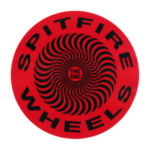 Spitfire Classic Decal