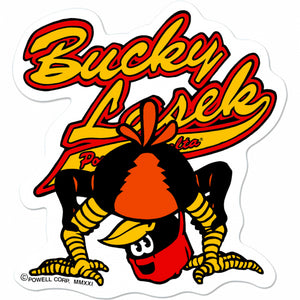 Powell Peralta Lasek Stadium Decal