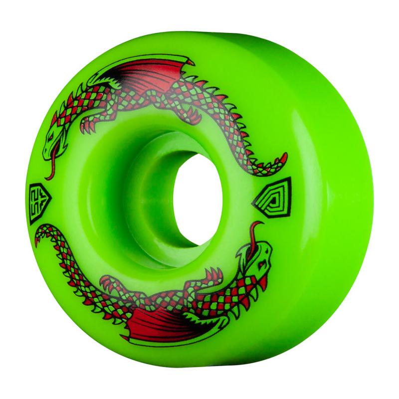 Dragon Formula Wheels 52mm x 31mm 93A