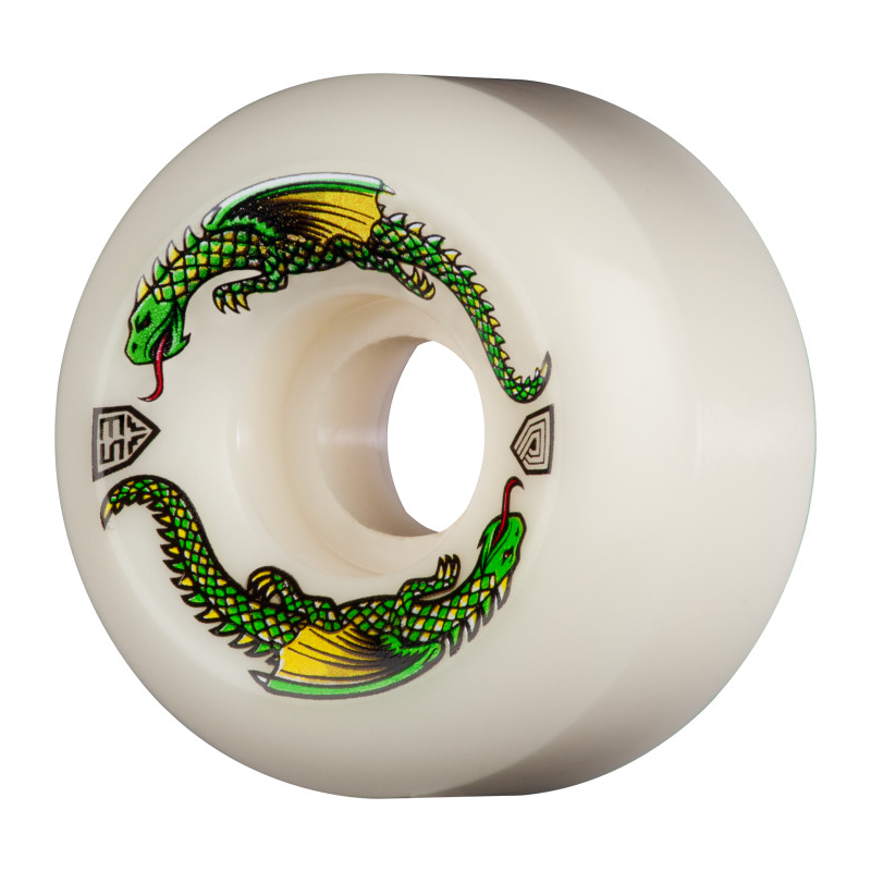 Dragon Formula Wheels 53mm x 33mm 93A