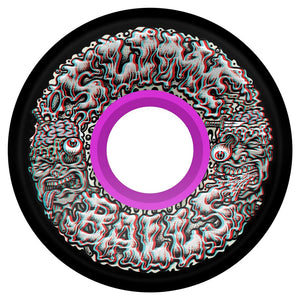 54.5mm Brain Busters 3D OG Slime 78a Slime Balls