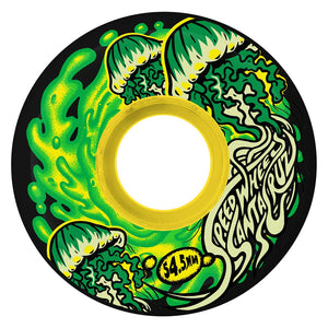 54.5mm Jelly Fish Mini OG 78a