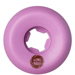 54mm Jeremy Fish Gunny Speed Balls 99a Slime Balls