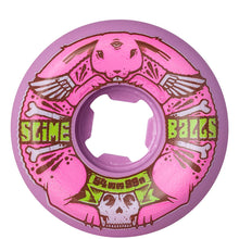 Load image into Gallery viewer, 54mm Jeremy Fish Gunny Speed Balls 99a Slime Balls

