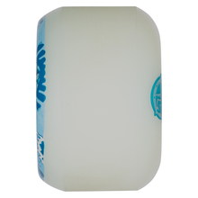 Load image into Gallery viewer, 54mm Shin Sanbongi Dolphins Mini Combos White 99a OJ Skateboard Wheels
