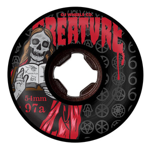 54mm Bloodsuckers Hardline 97a