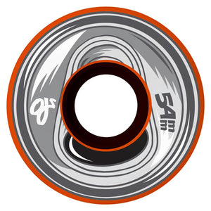 54mm Frozen Energy Keyframe 92a