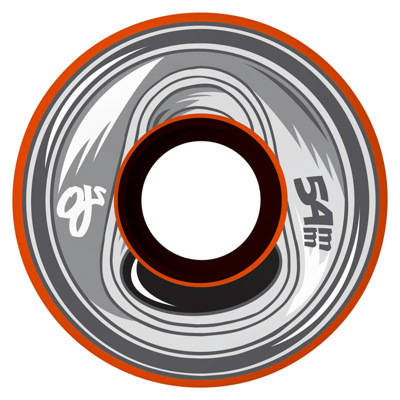 54mm Frozen Energy Keyframe 92a