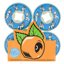 画像をギャラリービューアに読み込む, 54mm Nick Boserio Sad Security Mini Combos 99a OJ Skateboard Wheels
