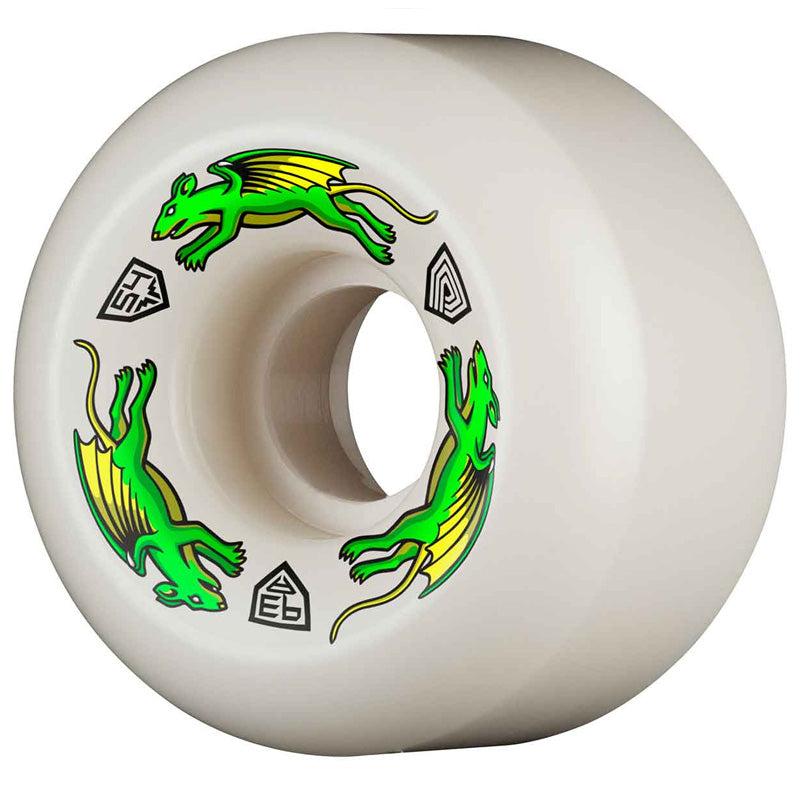 Dragon Formula Nano Rats Wheels 54mm x 39mm 97a