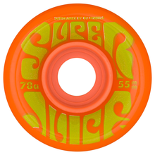 Load image into Gallery viewer, Mini Super Juice 55mm 78a Wheels
