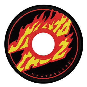 55mm Mini Super Juice Santa Cruz Flame Dot 78a