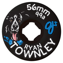 将图片加载到图库查看器，56mm Ryan Townley Pup Chubbies 99a
