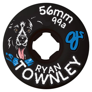 56mm Ryan Townley Pup Chubbies 99a