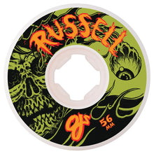 将图片加载到图库查看器，56mm Chris Russell Optic Nightmare Elite Hardline 99a
