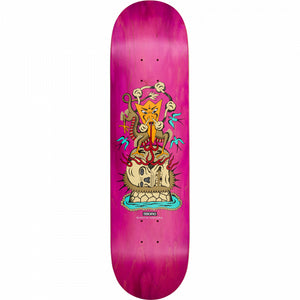 Nohara Thomas Redrey Deck 8.12