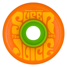 Load image into Gallery viewer, Super Juice 60mm 78a Wheels
