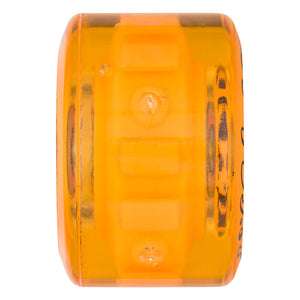 60mm Light Ups OG Slime Orange 78a Slime Balls