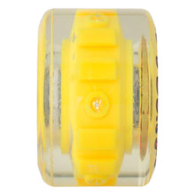 Load image into Gallery viewer, 60mm Light Ups Red &amp; Yellow LED OG Slime 78a Slime Balls
