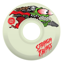 Load image into Gallery viewer, 60mm Stranger Things Meek Slasher Eddie Glow 78a
