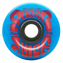 Load image into Gallery viewer, 60mm Super Juice 78a OJ Skateboard Wheels
