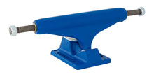 Load image into Gallery viewer, Stage 11 Blue Steel Standard Skateboard Trucks
